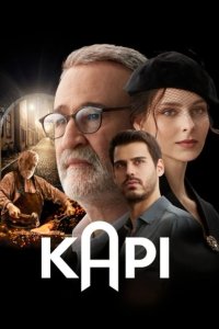 Дверь - постер
